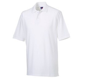 Russell JZ569 - Polo da uomo in piquet 100% cotone