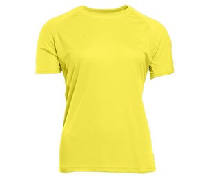 Pen Duick PK141 - T-Shirt Donna 100% Poliestere