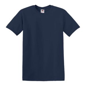 Fruit of the Loom SC220 - T-shirt girocollo da uomo