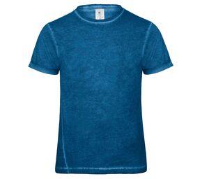 B&C BC030 - T-shirt Maniche Corte