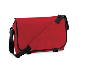 Bag Base BG210 - Borsa porta documenti a tracolla