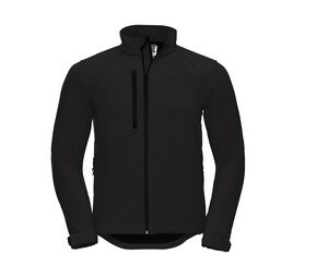 Russell JZ140 - Veste Soft-Shell Homme