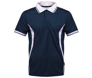 Pen Duick PK105 - Sport Polo Homme