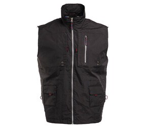 Pen Duick PK300 - Gilet uomo Targy