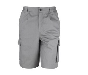 Result RS309 - Pantaloncini dazione della guardia del lavoro