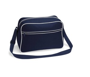 Bag Base BG140 - Borsa retrò