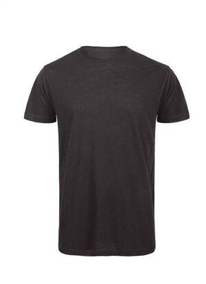 B&C BC046 - T-shirt da uomo in cotone biologico