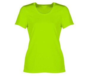 Sans Étiquette SE101 - T-Shirt Sportiva Da Donna Senza Etichetta