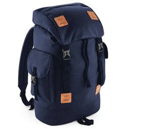 Bag Base BG620 - Zaino Vintage Urban Explorer