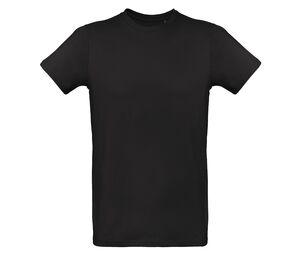 B&C BC048 - T-shirt da uomo in cotone biologico