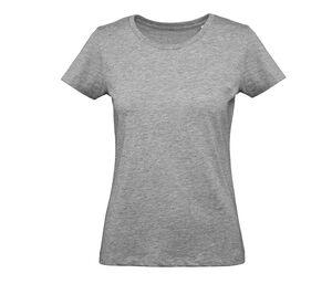 B&C BC049 - T-shirt da donna 100% cotone biologico