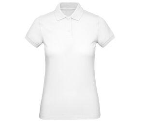 B&C BC401 - Polo da Donna Inspire