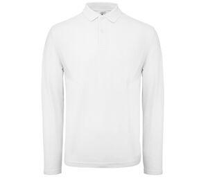 B&C ID1LS - Polo da Uomo ID 001 LSL