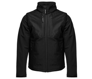 Pen Duick PK774 - Maniche rimovibili in softshell