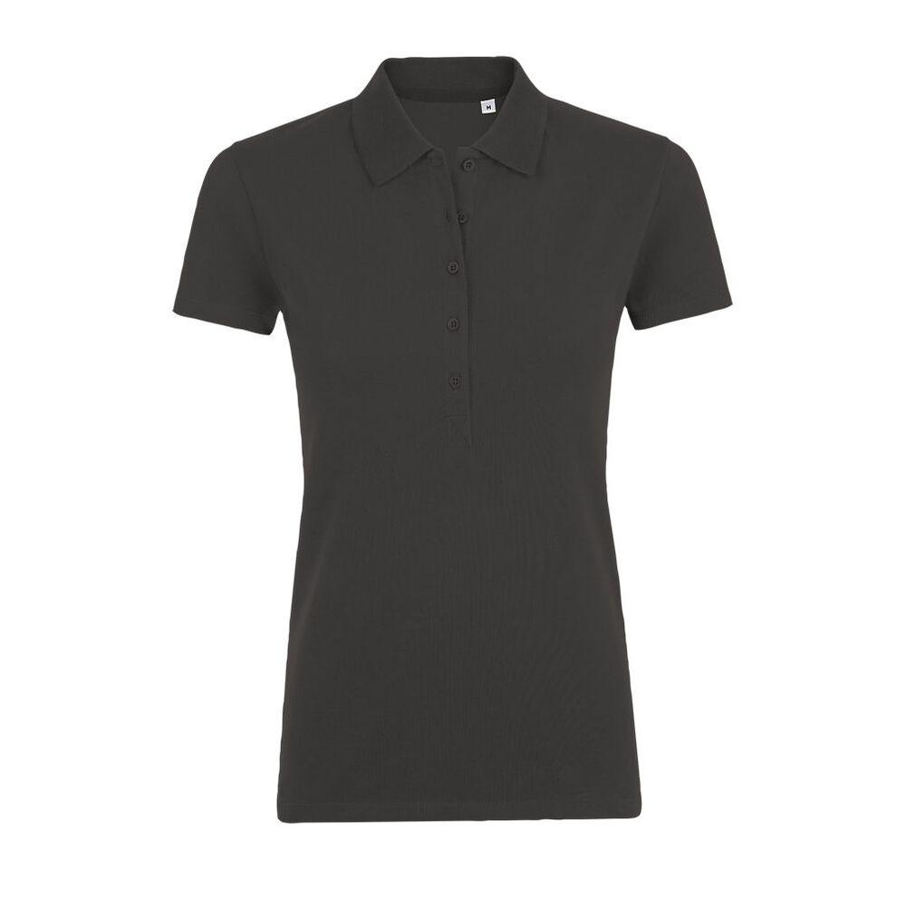 SOL'S 01709 - PHOENIX WOMEN Polo Donna Manica Corta