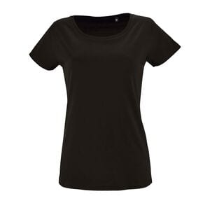 Sols 02077 - Milo Donna T Shirt Donna Girocollo