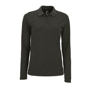 SOLS 02083 - Perfect Lsl Women Polo Donna Manica Lunga