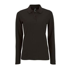 SOLS 02083 - Perfect Lsl Women Polo Donna Manica Lunga