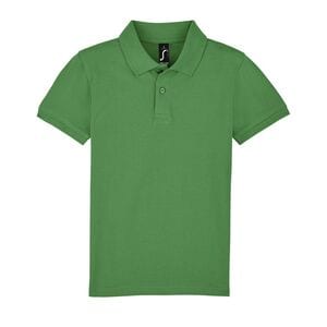 Sols 02948 - Polo Perfect Kids Bambino