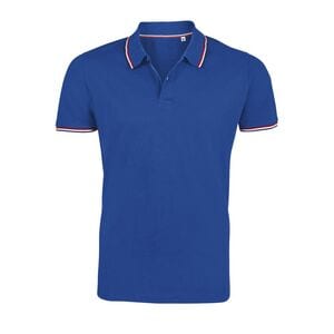 SOLS 02949 - Prestige Men Polo Uomo Manica Corta