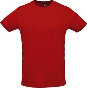 SOLS 02995 - Sprint T Shirt Unisex Manica Corta