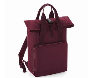 Bag Base BG118 - Zaino con chiusura a rullo