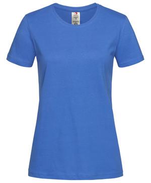 Stedman STE2620 - T-shirt girocollo organica classica da donna