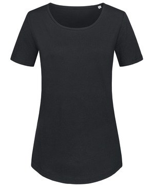 Stedman STE9320 - T-shirt con girocollo da donna ORGANIC