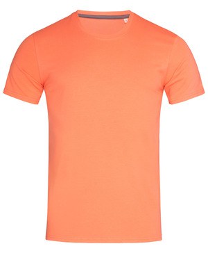 Stedman STE9600 - T-shirt con girocollo da uomo CLIVE