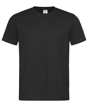 Stedman STE2100 - T-shirt girocollo da uomo COMFORT