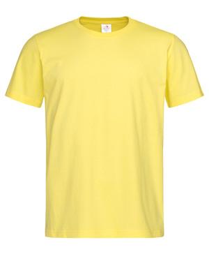 Stedman STE2100 - T-shirt girocollo da uomo COMFORT