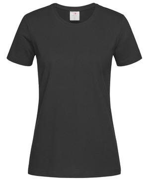 Stedman STE2160 - Maglietta girocollo comfort da donna