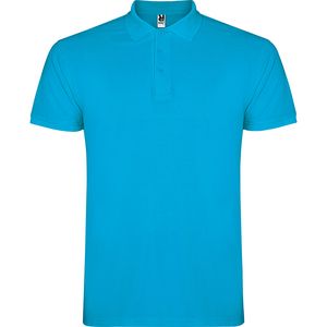 Roly PO6638 - STAR Polo uomo manica corta