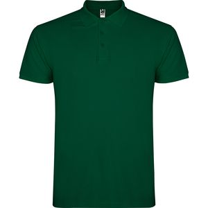 Roly PO6638 - STAR Polo uomo manica corta