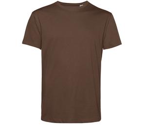 B&C BC01B - T-shirt girocollo da uomo organica 150