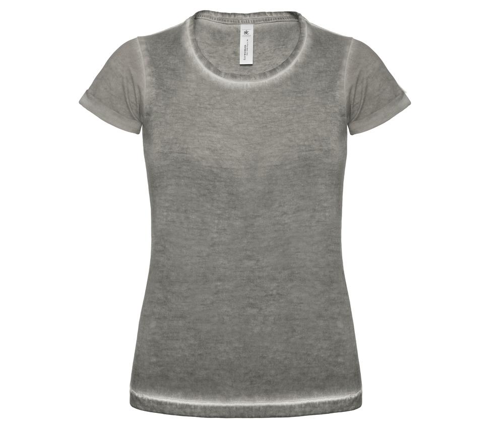 B&C BC031 - Plug In T-shirt alla moda