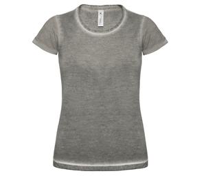 B&C BC031 - Plug In T-shirt alla moda