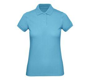 B&C BC401 - Polo da Donna Inspire