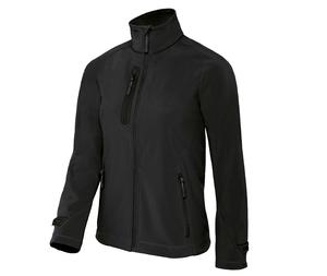 B&C BC664 - Giacca donna softshell