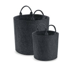 Bag Base BG728 - Cesto in feltro di poliestere