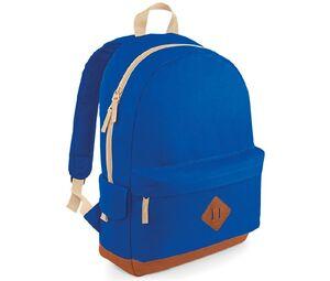 Bag Base BG825 - Zaino Heritage
