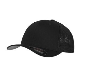 Flexfit FX6511 - Cappellino stile camionista flexfit 