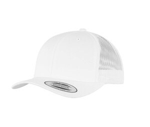 Flexfit FX6606 - Cappellino visiera curva stile camionista