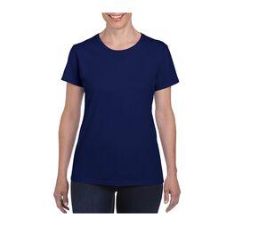 Gildan GN182 - T-shirt girocollo 180 da donna 