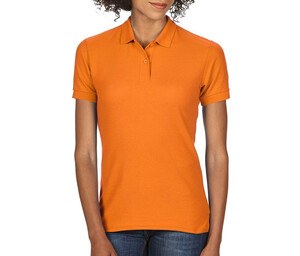 Gildan GN759 - Polo donna in policotone 200