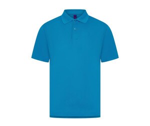 Henbury HY475 - Polo da uomo Cool Plus