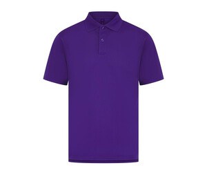 Henbury HY475 - Polo da uomo Cool Plus