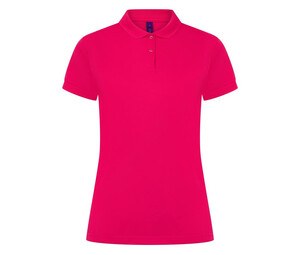 Henbury HY476 - Polo da donna traspirante