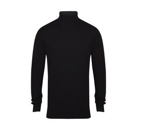 Henbury HY727 - Maglione a collo alto