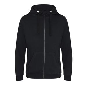 AWDIS JUST HOODS JH150 - Felpa con cappuccio Graduate Heavy Zip